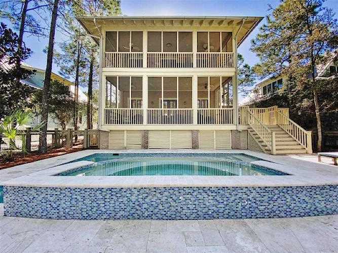 60 Red Cedar Way, Santa Rosa Beach, FL | TrueSouthCoastalHomes.com Photo 1