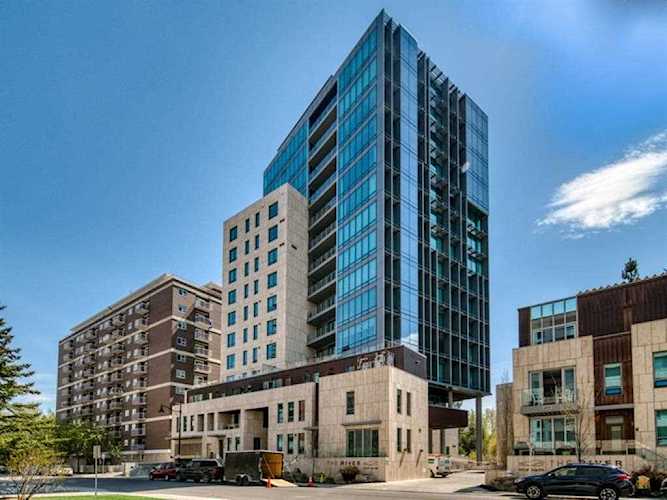 135 26 Ave SW #910 Calgary, AB T2S 0M2