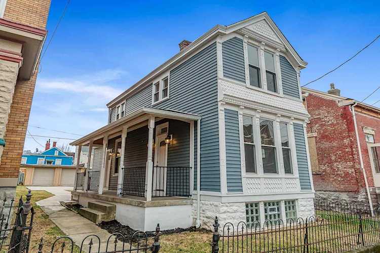 320 W 9th St Newport, KY 41071