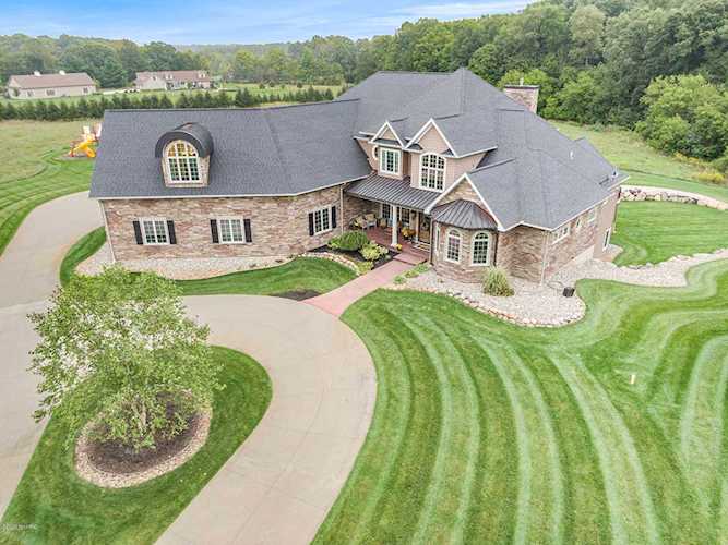 13792 Rivers Edge Way Ceresco, MI 49033