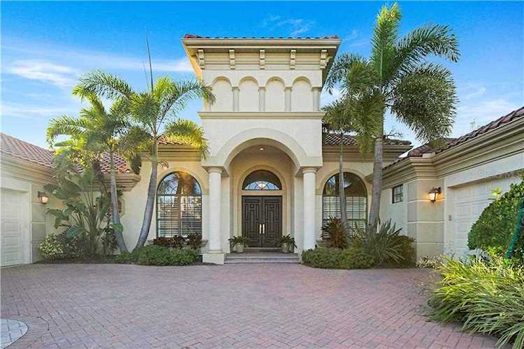 13223 Palmers Creek TERRACE Lakewood Ranch, FL 34202