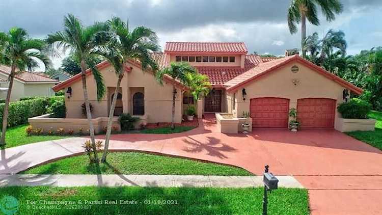 2866 NW 26th St Boca Raton, FL 33434