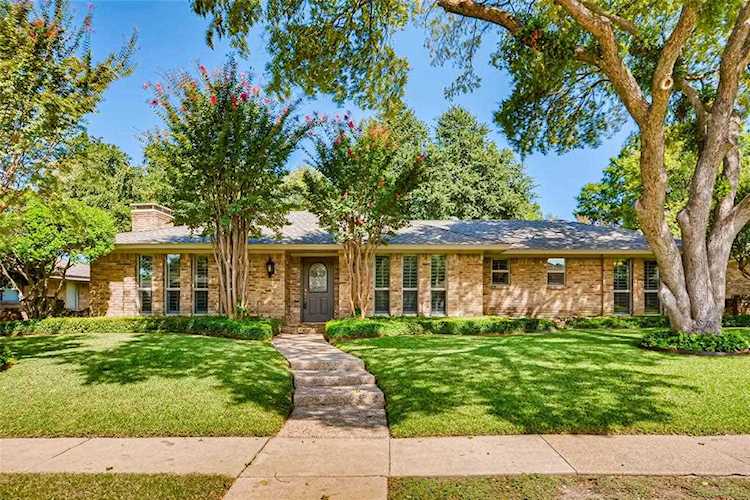 2717 Winfield Drive Plano, TX 75023