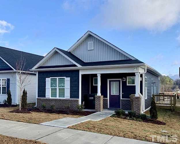 151 E Wilson Street Clayton, NC 27520 | MLS 2362123 Photo 1