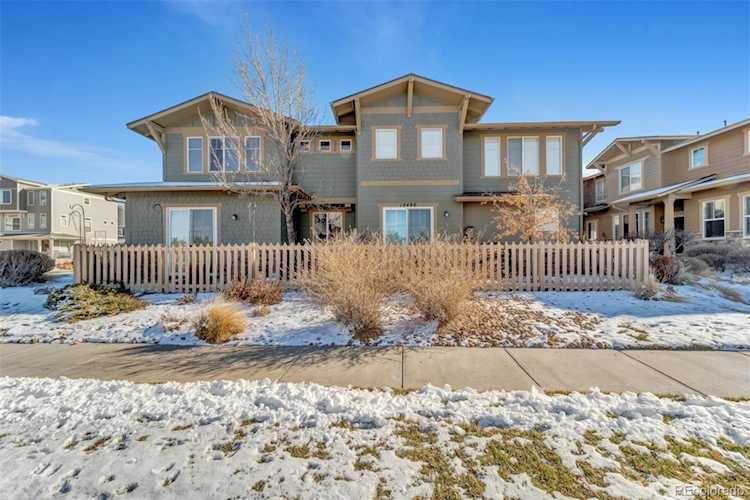 10490 Truckee St #C Commerce City, CO 80022