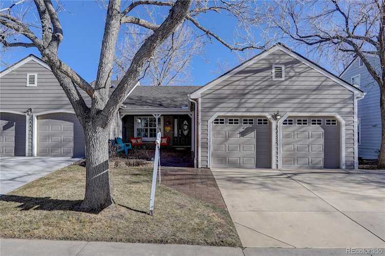 7452 S Monaco St Centennial, CO 80112