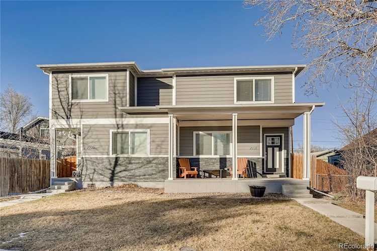 2031 S Galapago St Denver, CO 80223