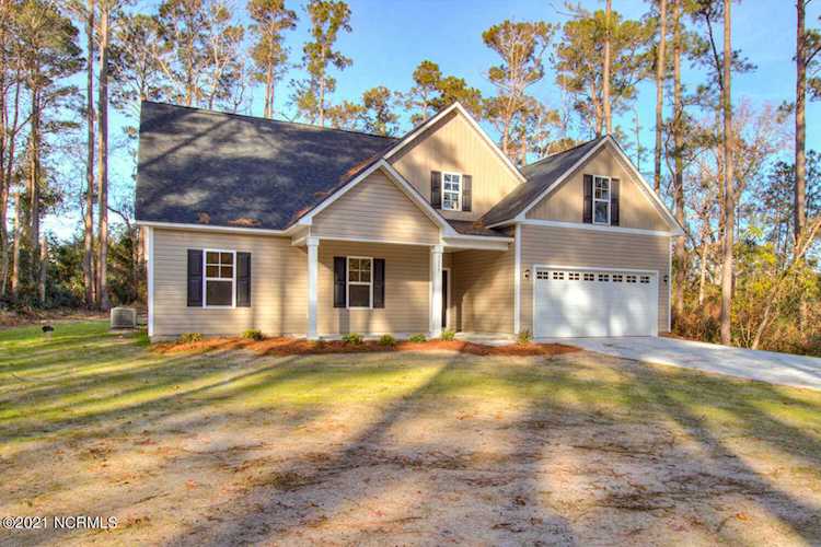 5249 Walden Court Wilmington, NC 28461