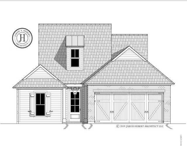 106 Meadow View Street Maurice, LA 70555