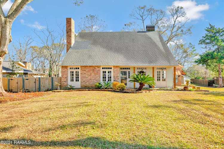 103 Raymond Street Lafayette, LA 70503