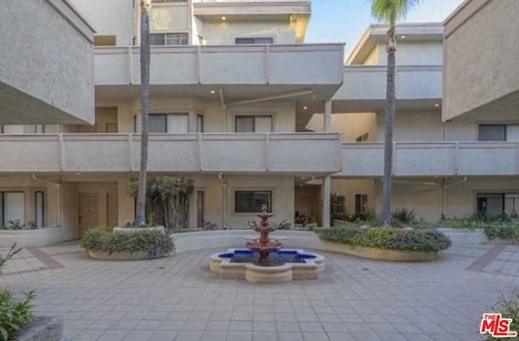 14050 Magnolia Boulevard #107 Sherman Oaks, CA 91423