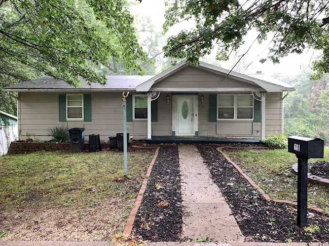 601 Weyland DR Boonville, MO 65233 | MLS 395303 Photo 1