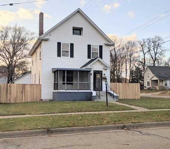 223 Chestnut St Battle Creek, MI 49017