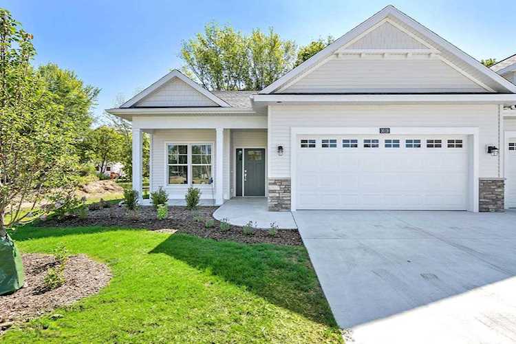 1003 Maplewood Ct #44 Holland, MI 49423