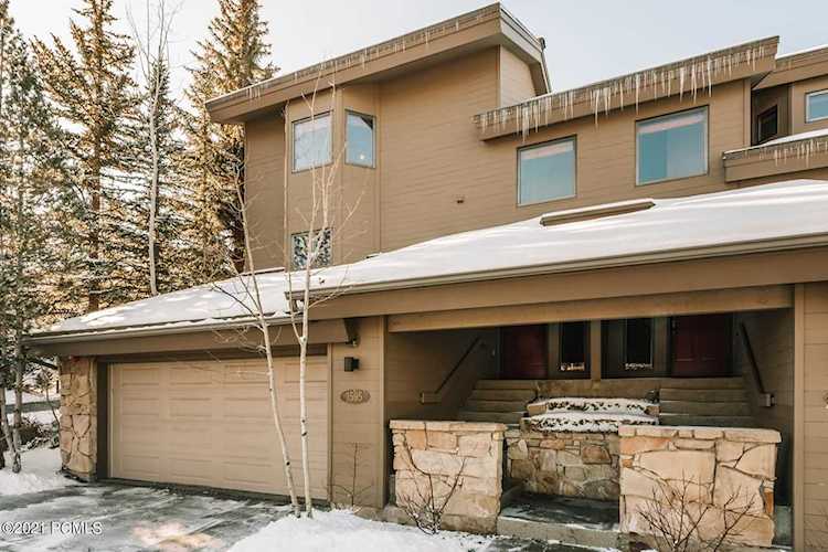1595 Lakeside Circle Park City, UT 84060