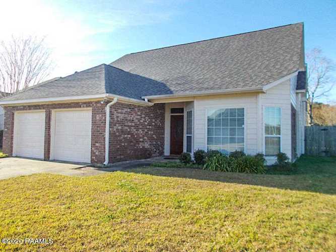 157 Kingspointe Circle Lafayette, LA 70508
