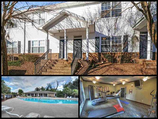 1920 Bloomington Ave Tallahassee, FL 32304