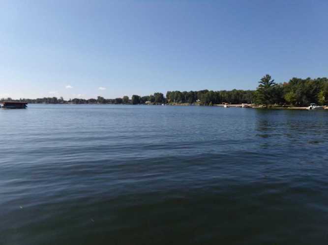 7789 W Lake Dr Canadian Lakes, MI 49346