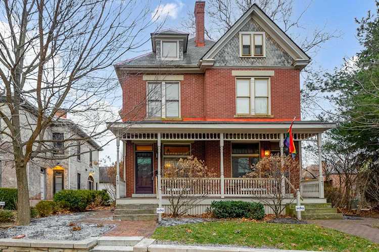 149 E 1st Avenue Columbus, OH 43201