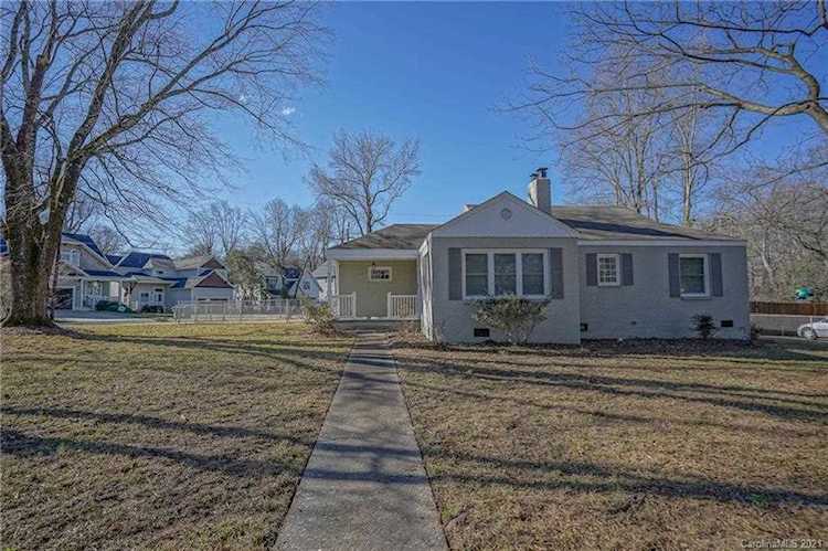 842 Drummond Ave Charlotte, NC 28205