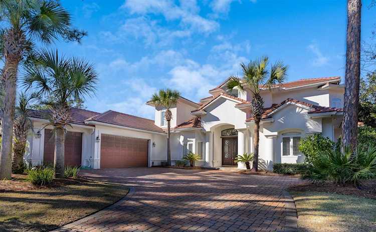 2949 Pine Valley Drive Miramar Beach, FL 32550
