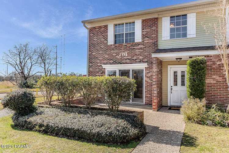 101 Wilbourn Boulevard Lafayette, LA 70506