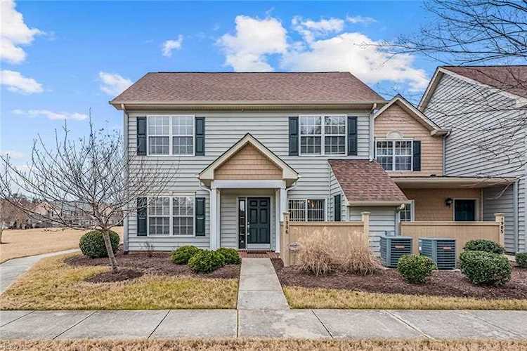 home for sale in All Others Area 117 Williamsburg VA 23188 - MLS 10357984 Photo 1