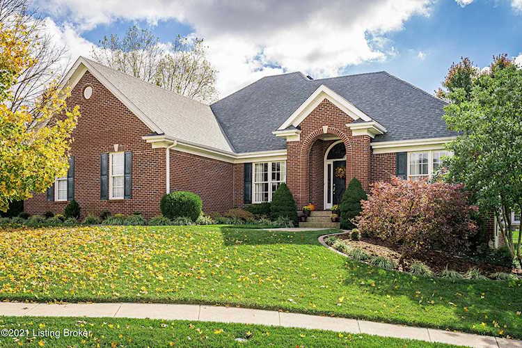 6717 Poplar Forest Ln Louisville, KY 40291