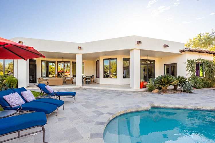 5230 E Via Buena Vista Paradise Valley, AZ 85253