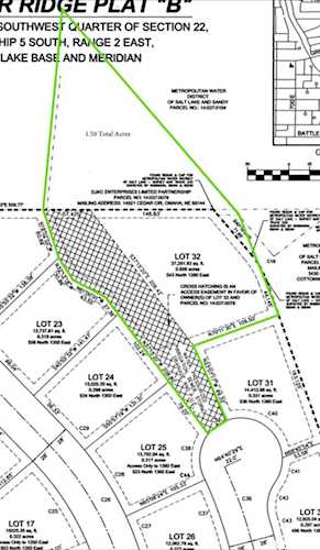 543 N E 1380 Pleasant Grove, UT 84062