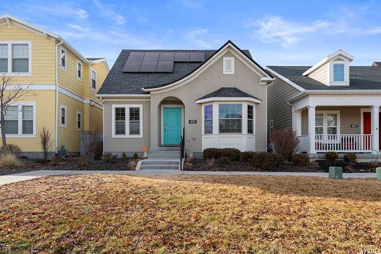 4639 W Vermillion Dr South Jordan, UT 84009