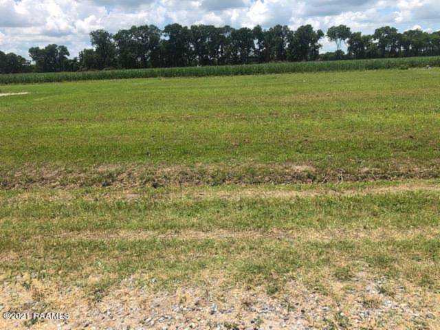 45 Tom Schexnayer Road Opelousas, LA 70570 | MLS 21000518 Photo 1