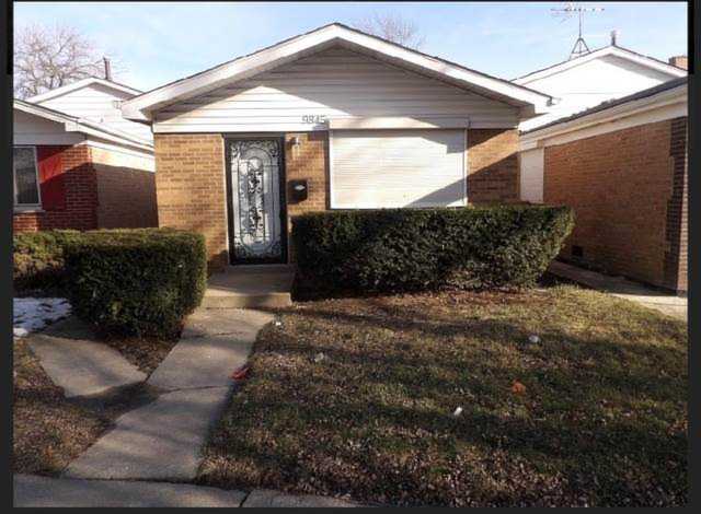 9845 S Cottage Grove Ave Chicago, IL 60628