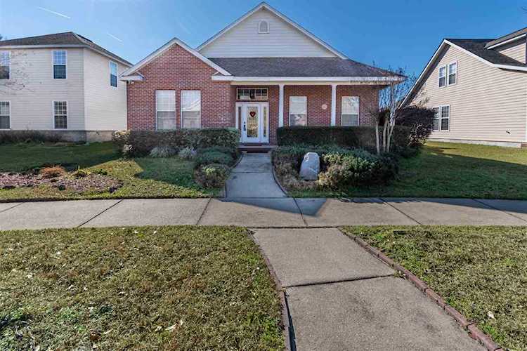143 Goose Creek Trl Tallahassee, FL 32317