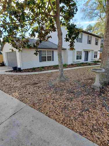 2847 Fitzpatrick Dr Tallahassee, FL 32309