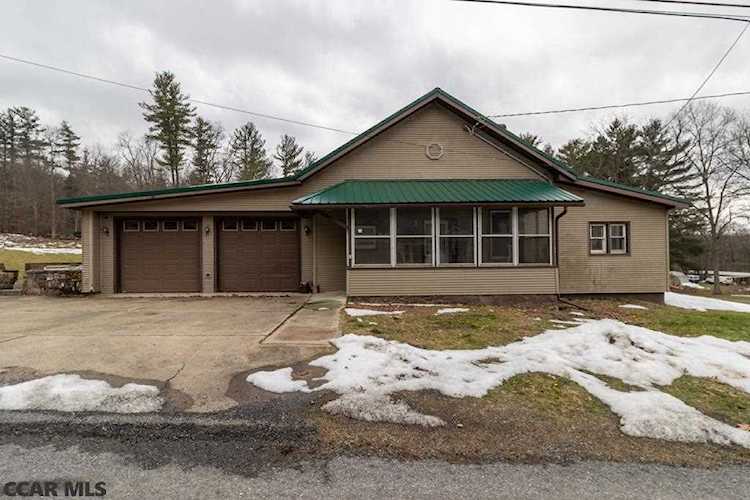240 Eagleville Road Blanchard, PA 16826 | home for sale | KBB Photo 1