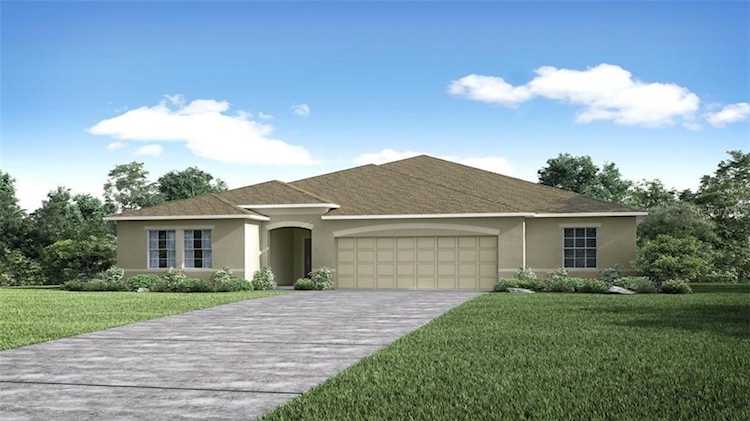 26086 Quito Dr Punta Gorda, FL 33983 | MLS O5917998 Photo 1