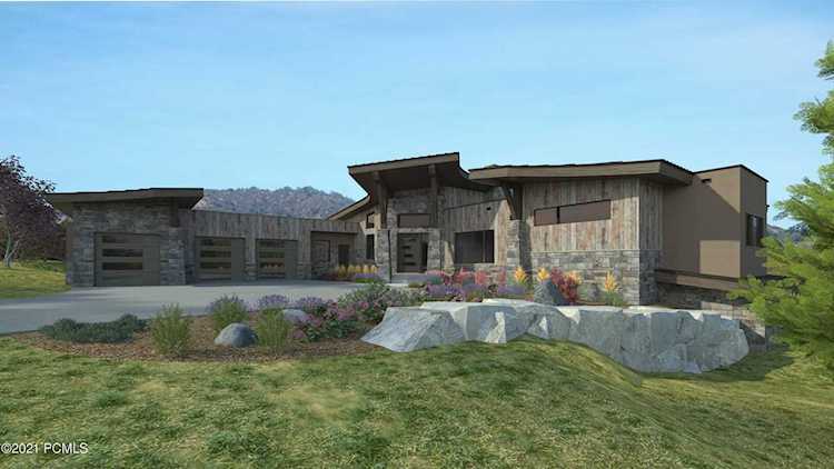 1192 N Explorer Peak Circle Heber City, UT 84032