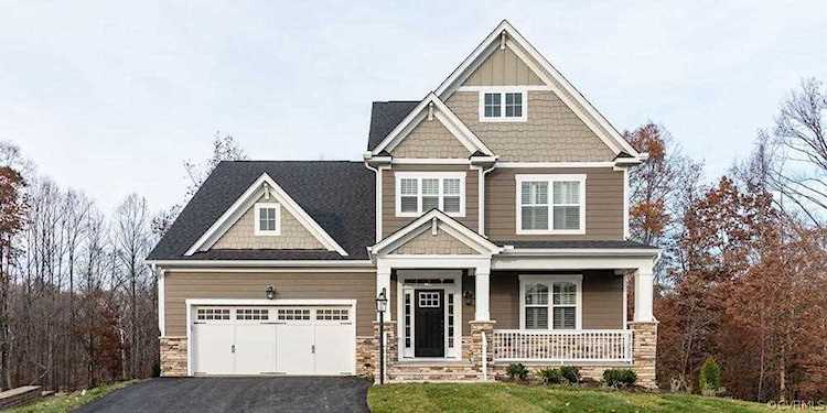 225 Lauradell Rd Ashland, VA 23005