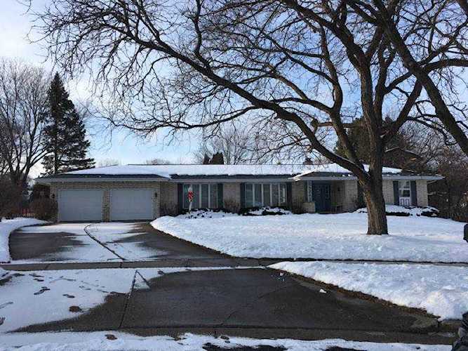 7618 Knights Cir Middleton, WI 53562