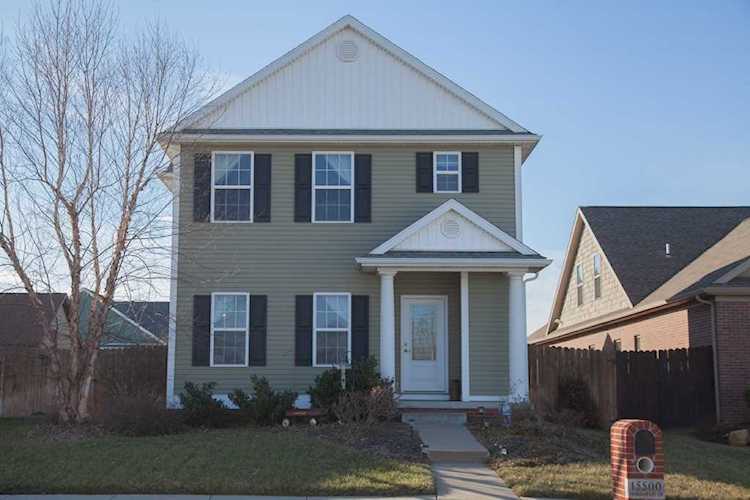15500 Shakespeare Drive Evansville, IN 47725