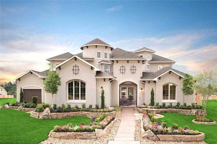 12821 N Palomino Lake Circle Cypress, TX 77429