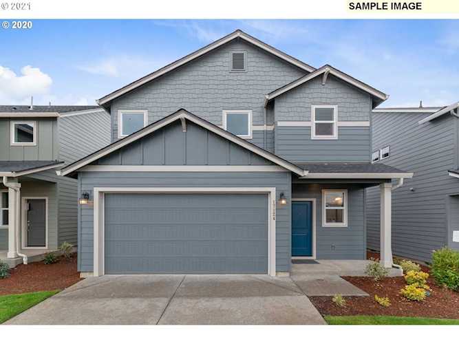 11366 SE Courteous Ct #LT127 Happy Valley, OR 97086