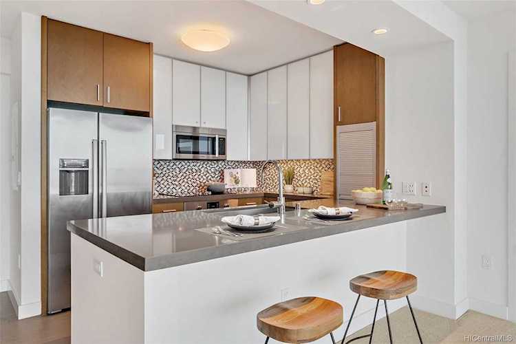 600 Ala Moana Boulevard #2705 Honolulu, HI 96813