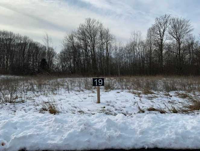 2095 Quarter Horse Dr #19 Cedar Springs, MI 49319