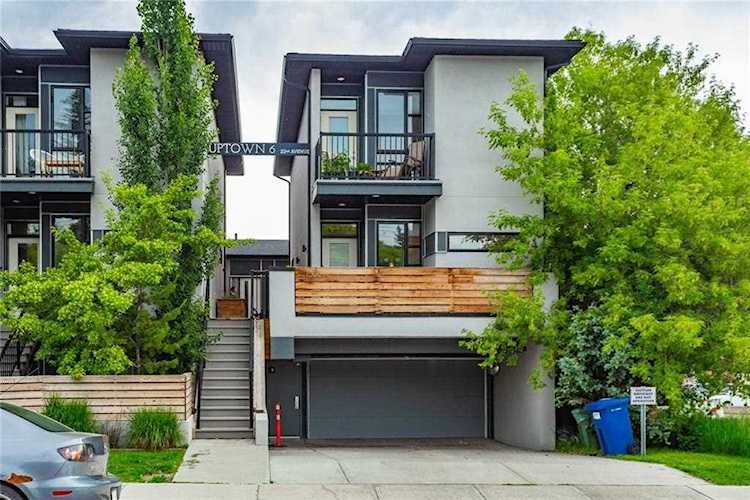 1506 22 Ave SW Calgary, AB t2t 0r5