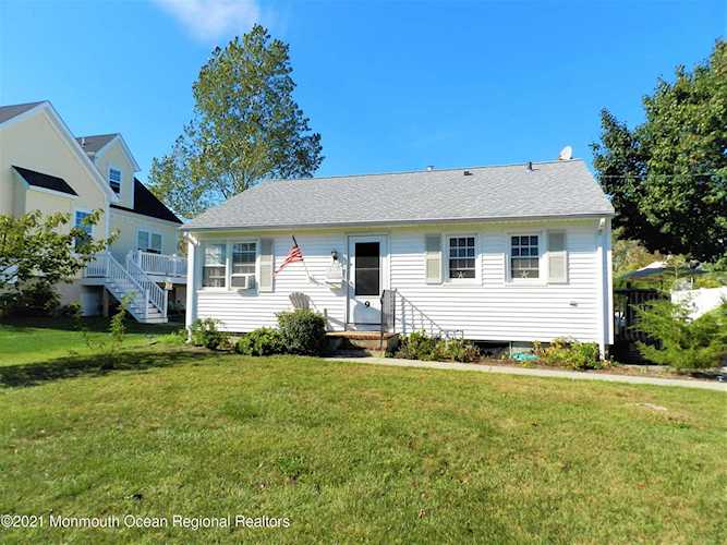 9 Monmouth Place Monmouth Beach, NJ 07750