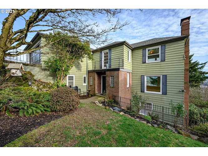 6442 SW Parkhill Dr Portland, OR 97239