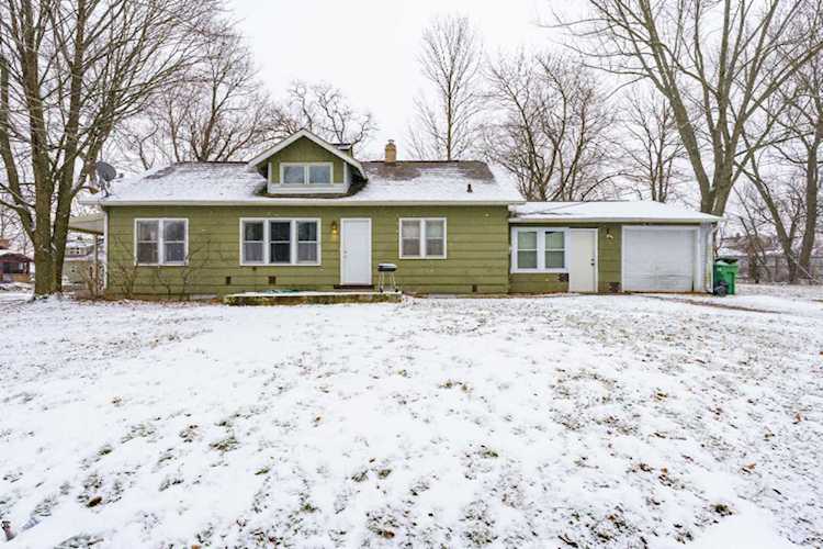 4 Highland Ave Battle Creek, MI 49015