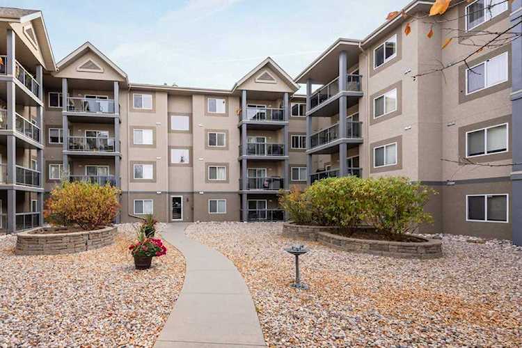 # 329 279 Suder Greens Drive Edmonton, AB T5T 6X6